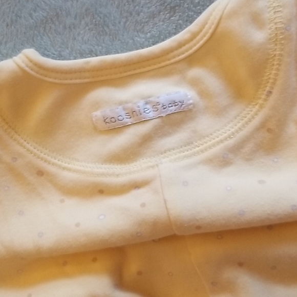 Kushie 3-6m - Picture 3 of 3